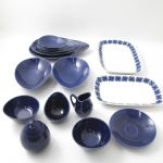 633 2134 DINNER SET